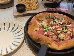 -必胜客(珠海路店)