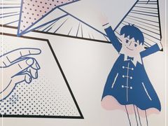 -喜茶(迪士尼小镇DP店)
