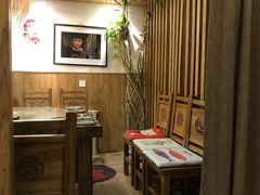 -遇见阿家村云南菜(魏公村店)