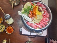 -双门洞·森系料理(体育西店)