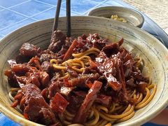 -梅溪·小伙子干挑面(安吉总店)