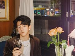 -火车头法国西餐厅