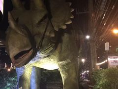 -清迈夜间动物园