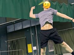 -东丽温泉羽毛球