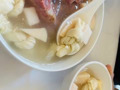 -春餐厅