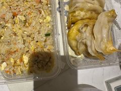 -东园小馆·早茶·淮扬小炒(江都路店)