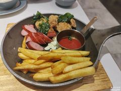 -鹿港小镇(悠唐店)