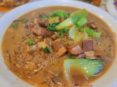 猪肉炖粉条-石老头关东饺子王·东北菜(嘉华鑫城店)