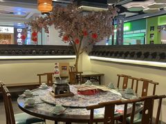-卢大鲜鱼头捞饭(美利广场店)