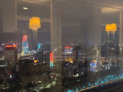 -宁波万豪酒店