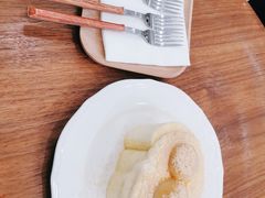 -追光 Dream Bakery(汉街店)