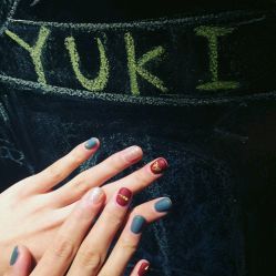 点击看大图 -雪儿·YuKi美甲美睫皮肤管理Salon