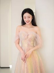 -LAFINE 兰斐婚纱礼服馆