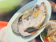 -舒友海鲜姿造(白鹭洲店)