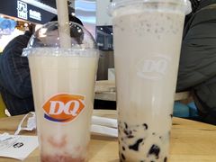 -DQ·蛋糕·冰淇淋(金桥店)