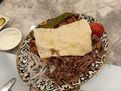 -bosphorus 铂斯西餐厅·土耳其烧烤(环市中路店)