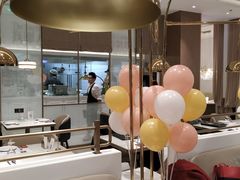 大堂-Deer Park鹿园西餐(仁恒置地广场店)