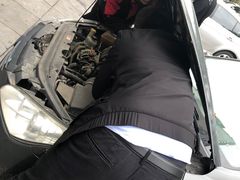 -兔师傅汽车保养(凤城五路店)