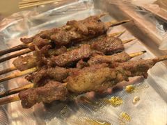 -河南前程·羊肉汤·烧烤(总店)