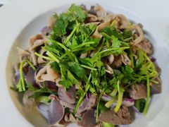 白切鵝雜-粤西稻里(富力路店)