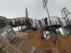 -枫香湖儿童公园