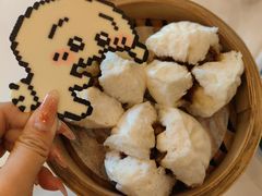 -银灯食府(丽丰国际中心店)