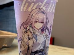 -瑞幸咖啡(南京绿地之窗店)