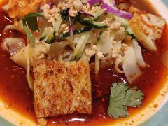 伊犁凉皮-新疆巴州金丝特餐厅(大钟寺店)