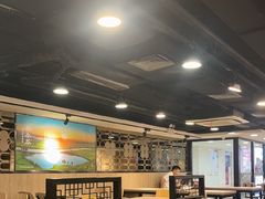 -和合谷(北京市王府井百货大楼店)