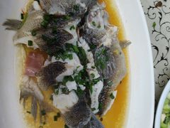 -一江春水·杭帮臻宴(三台山店)