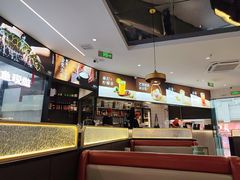 -百岁我家酸菜鱼(龙湾万达店)