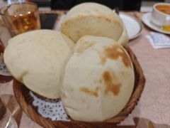 阿拉伯饼-BRBR叙利亚餐厅(总店)