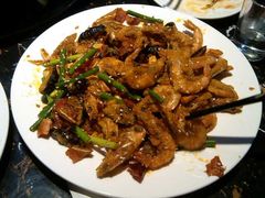 -蜀留香石锅鱼(六顺街店)