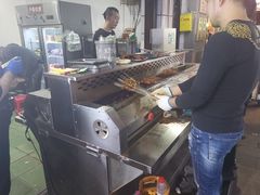 -清真·马峰烤肉(小学习北巷店)