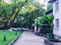 -湖北美术学院(昙华林校区)