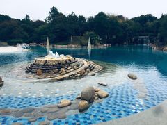 -上海月湖雕塑公园