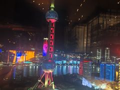 -翡翠36酒吧(浦东香格里拉店)