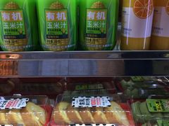 -味多美蛋糕(安定门店)