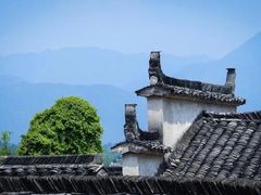 -石潭村