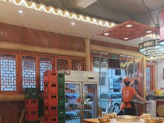 -堂客老火锅(欣阳广场总店)