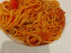 -必胜客(新中纬店)