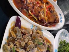 -小海豚·老字号海鲜餐厅(三亚湾店)