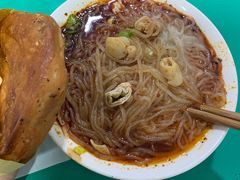 -甘记肥肠粉(马鞍北路店)