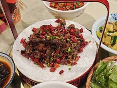 -老街鱼嘴巴(步步高新天地店)