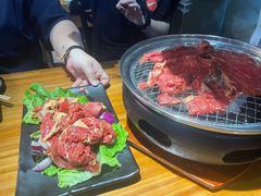 -吉志烤肉(太原总店)