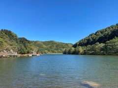 -玉渡山自然风景区