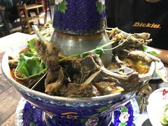 -龙虾风暴(松江店)