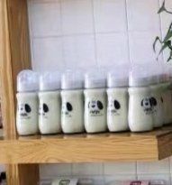 花生奶昔-聚利来食品(南戴河店)