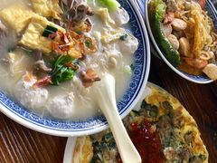 -亚忠小吃店(曾厝垵店)