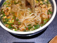 -乾州食府(小雁塔店)